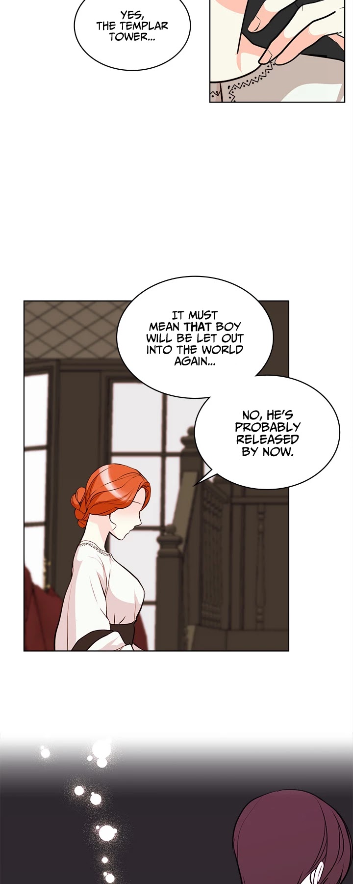 Virtues of the Villainess Chapter 4 page 18 - Chapter 4