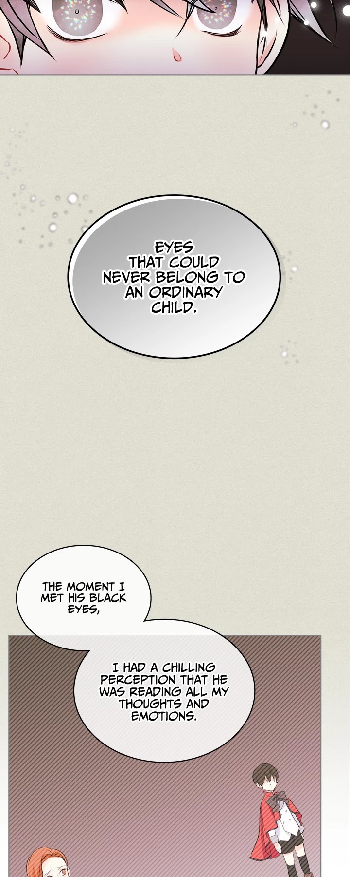 Virtues of the Villainess Chapter 4 page 21 - Chapter 4