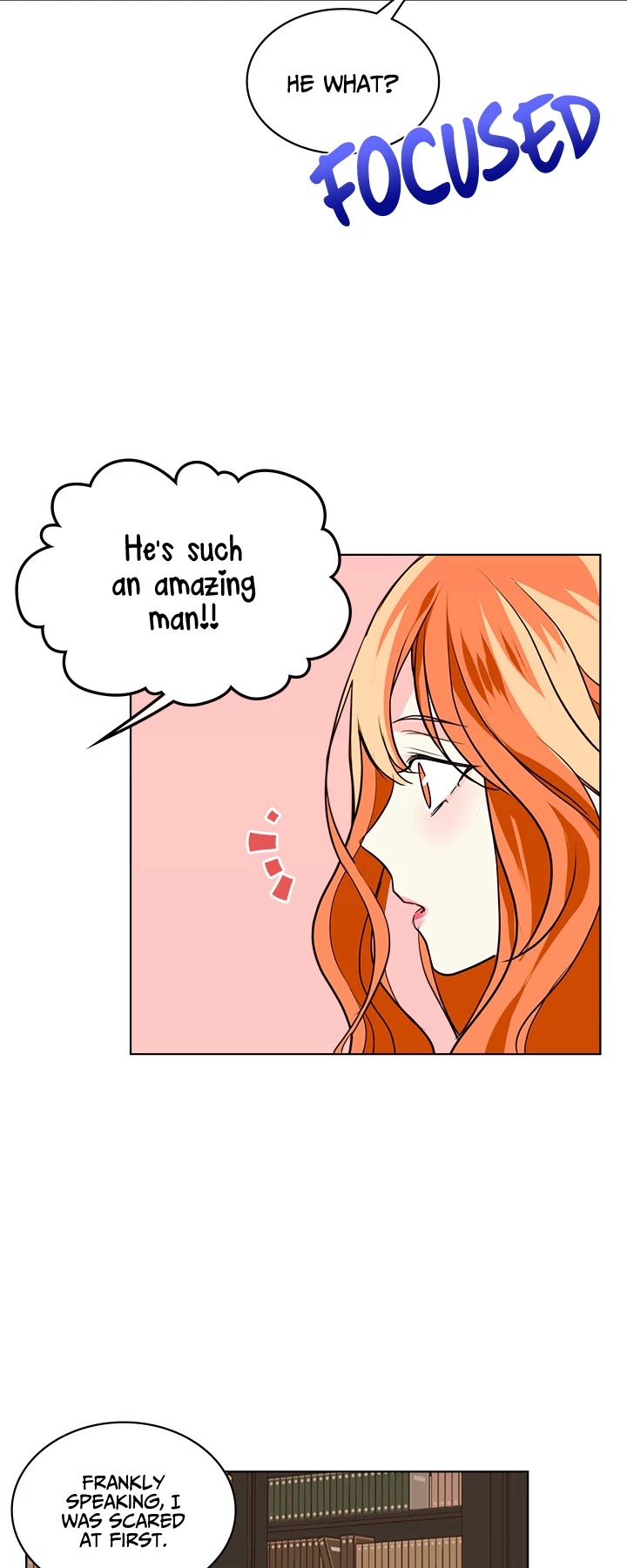 Virtues of the Villainess Chapter 4 page 31 - Chapter 4