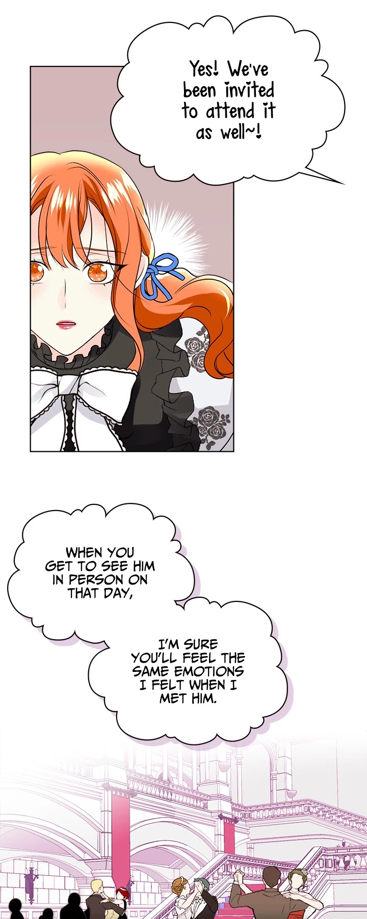 Virtues of the Villainess Chapter 4 page 37 - Chapter 4