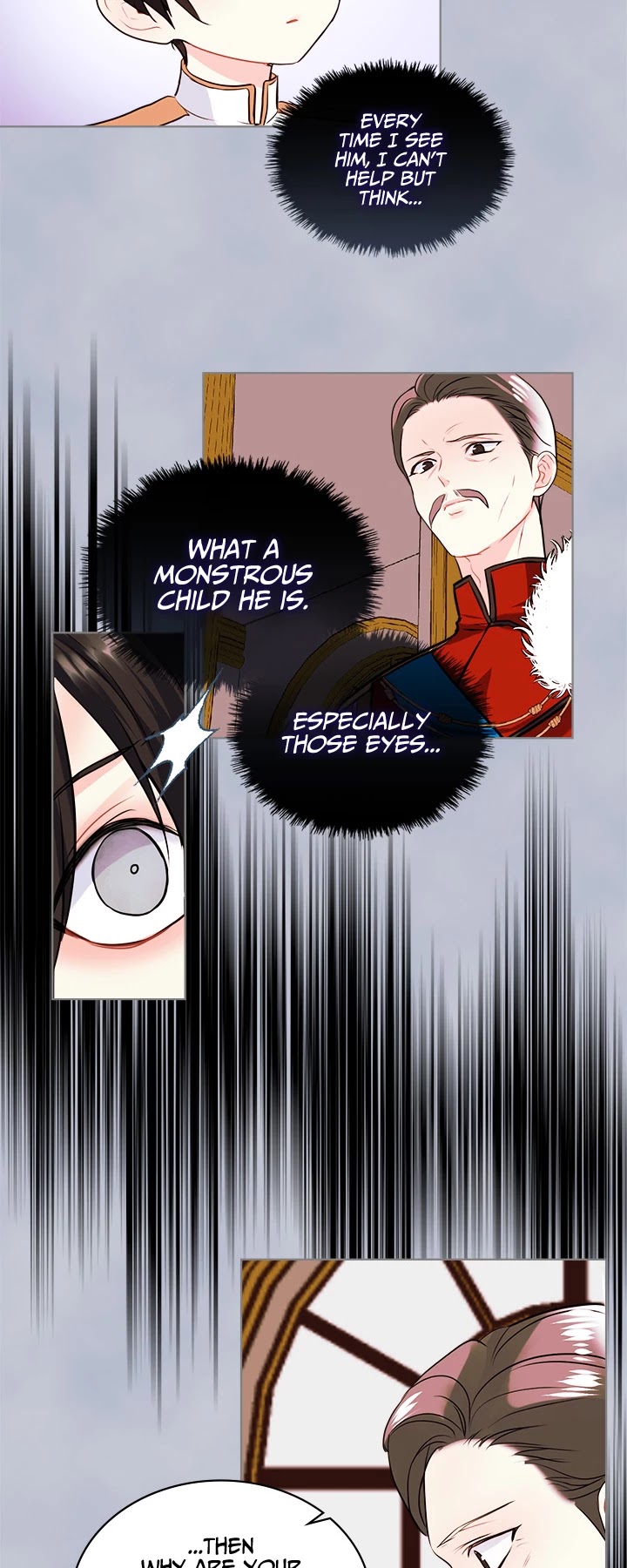 Virtues of the Villainess Chapter 4 page 5 - Chapter 4