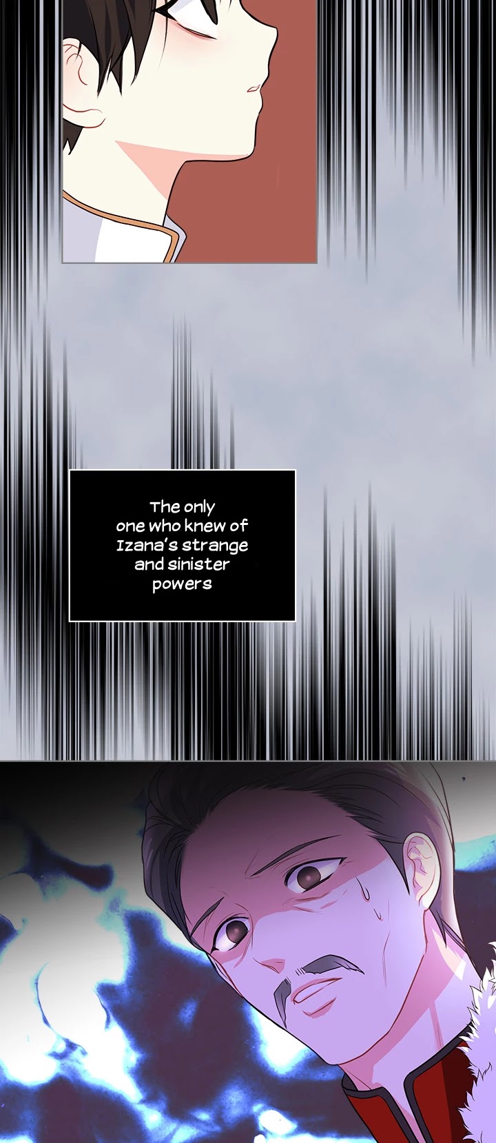 Virtues of the Villainess Chapter 4 page 7 - Chapter 4