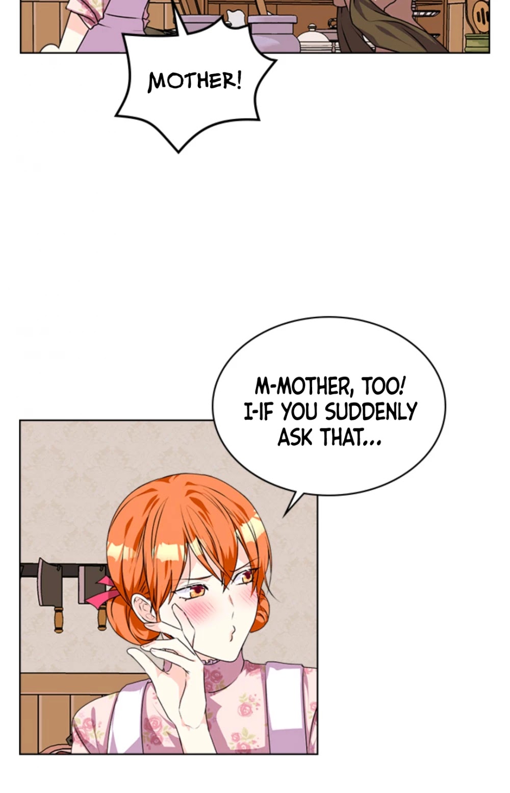 Virtues of the Villainess Chapter 40 page 20 - Chapter 40