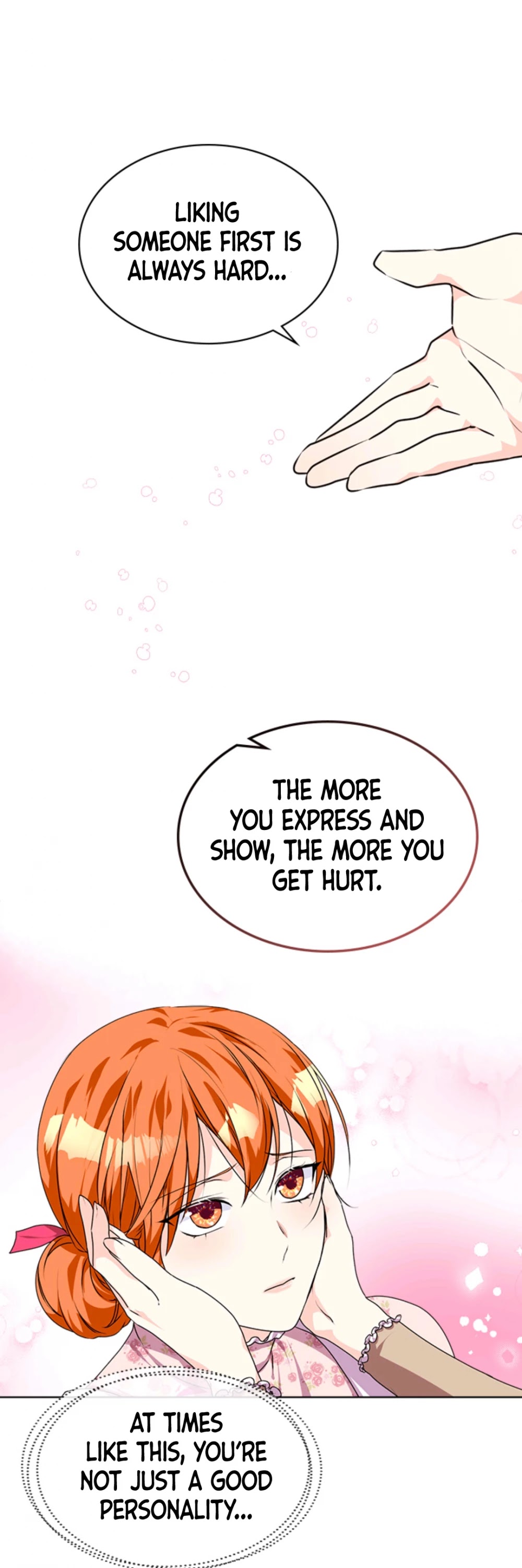 Virtues of the Villainess Chapter 40 page 24 - Chapter 40