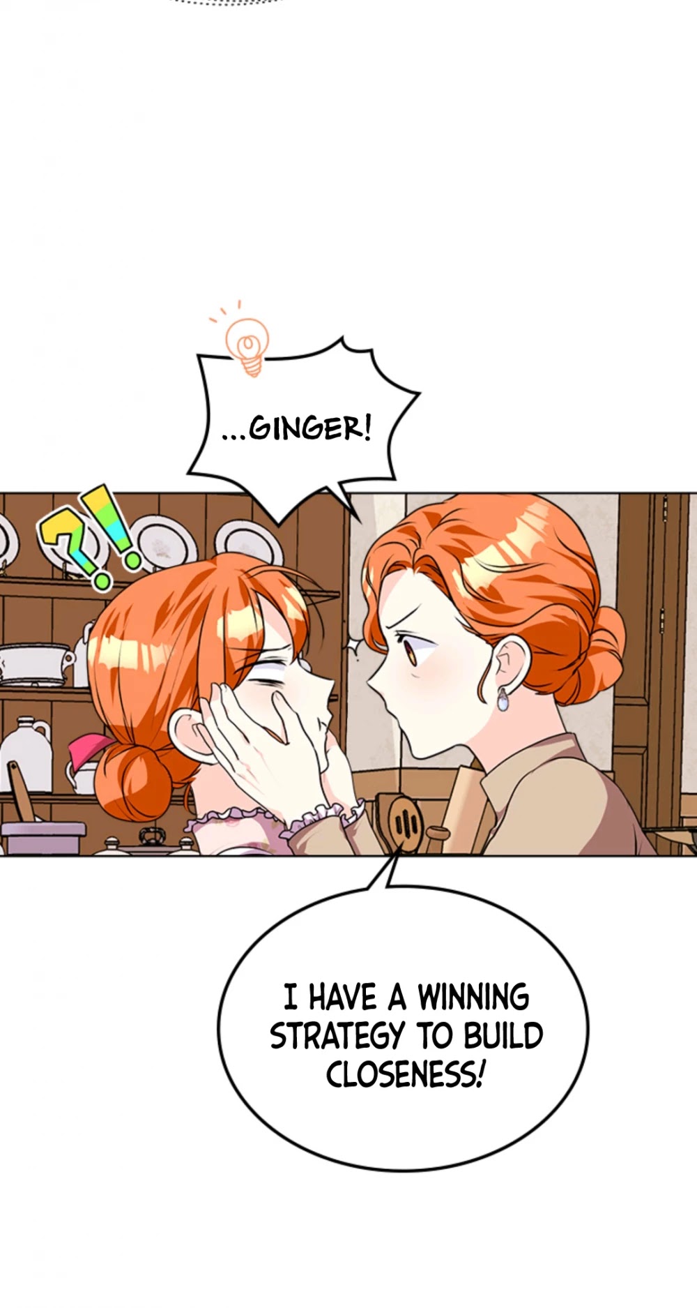 Virtues of the Villainess Chapter 40 page 25 - Chapter 40