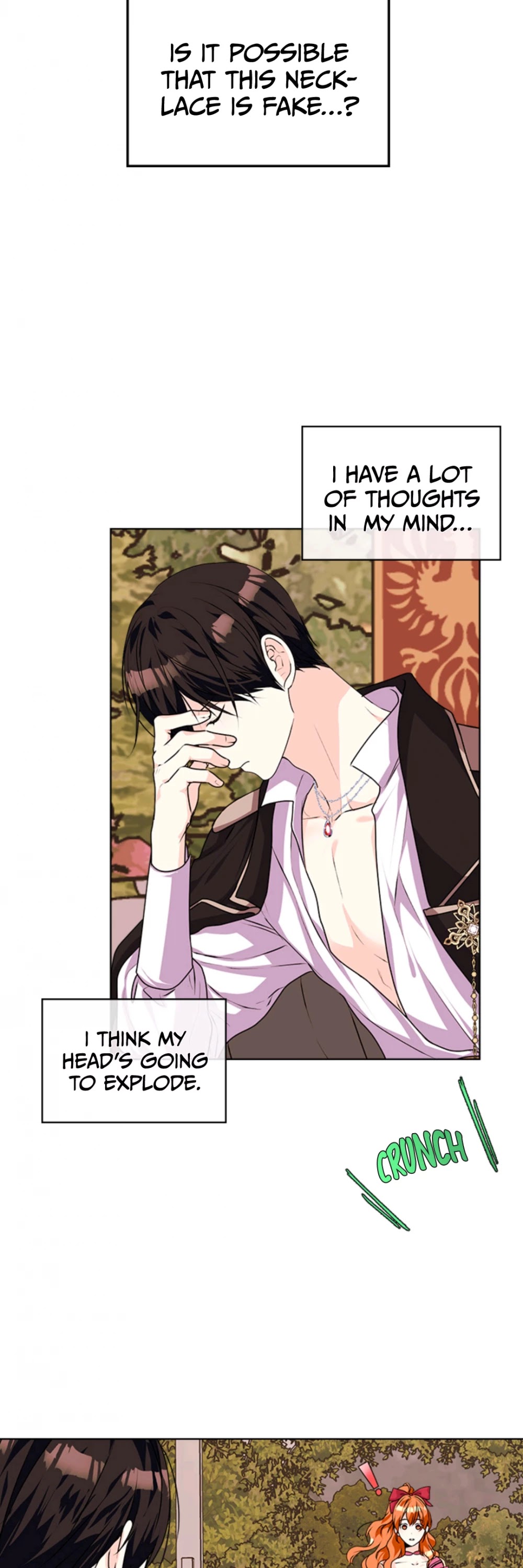 Virtues of the Villainess Chapter 40 page 29 - Chapter 40