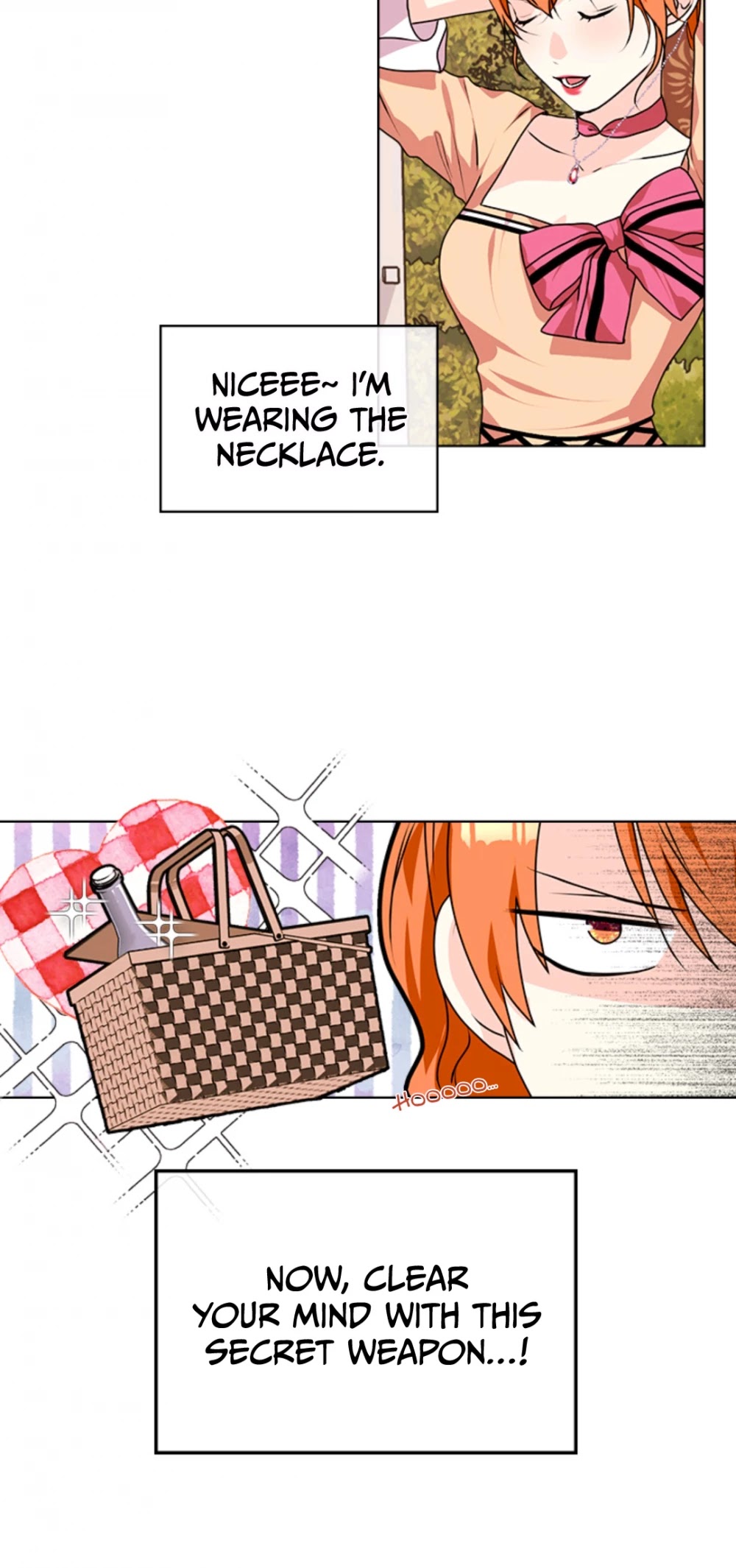Virtues of the Villainess Chapter 40 page 36 - Chapter 40