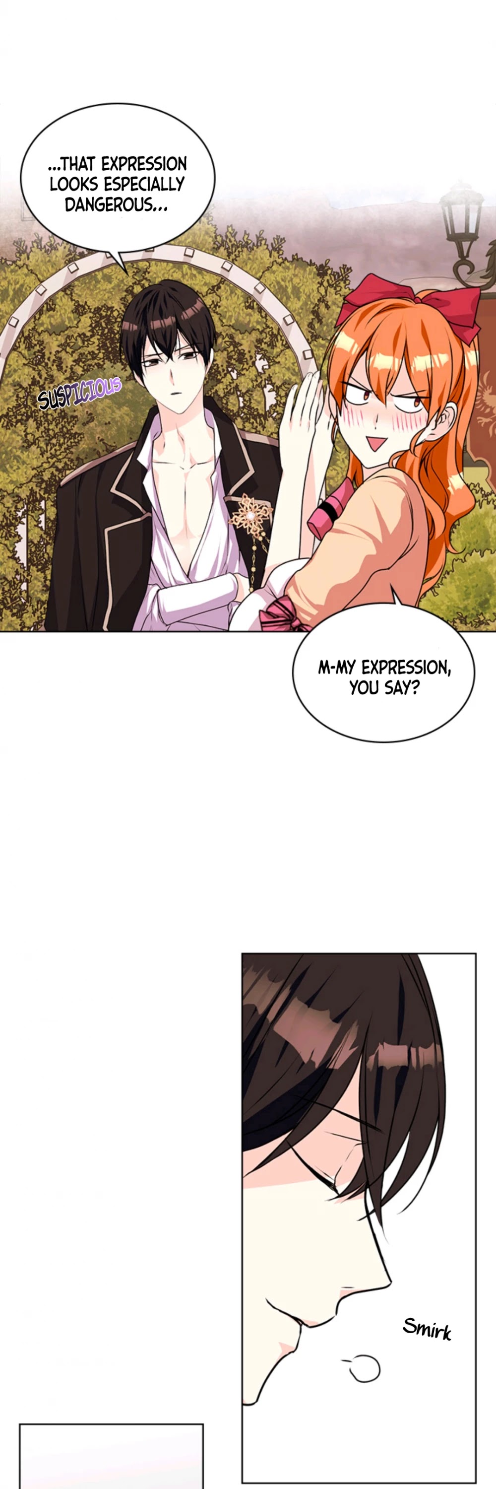 Virtues of the Villainess Chapter 40 page 37 - Chapter 40