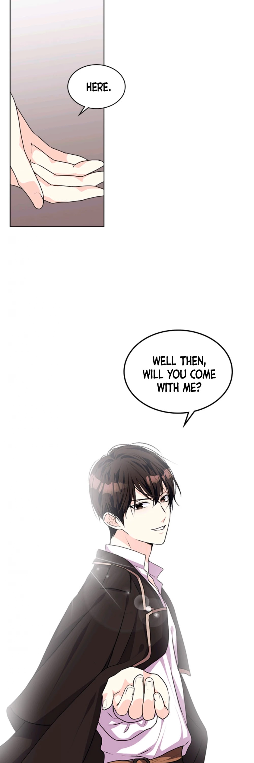 Virtues of the Villainess Chapter 40 page 38 - Chapter 40