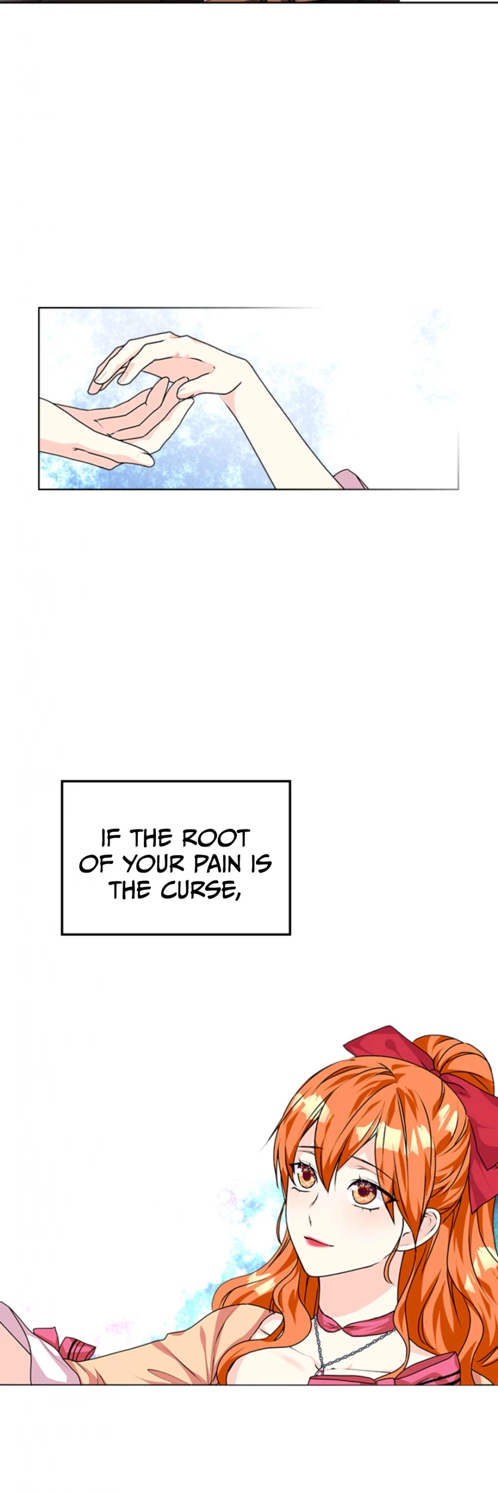 Virtues of the Villainess Chapter 40 page 39 - Chapter 40