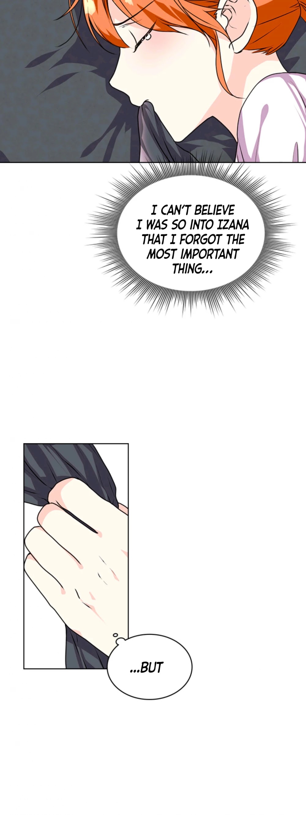 Virtues of the Villainess Chapter 40 page 4 - Chapter 40