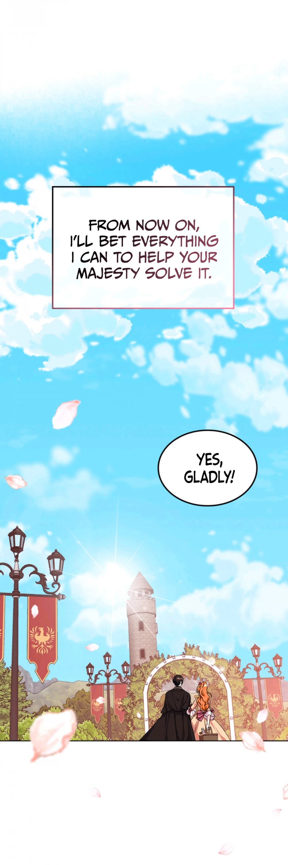 Virtues of the Villainess Chapter 40 page 40 - Chapter 40
