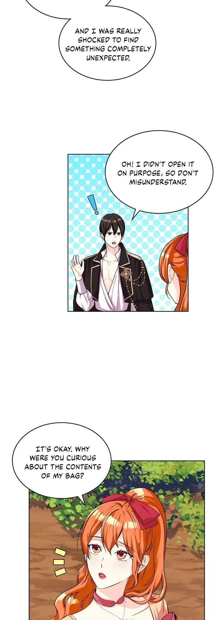 Virtues of the Villainess Chapter 41 page 12 - Chapter 41