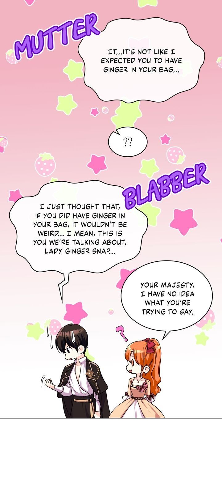 Virtues of the Villainess Chapter 41 page 15 - Chapter 41