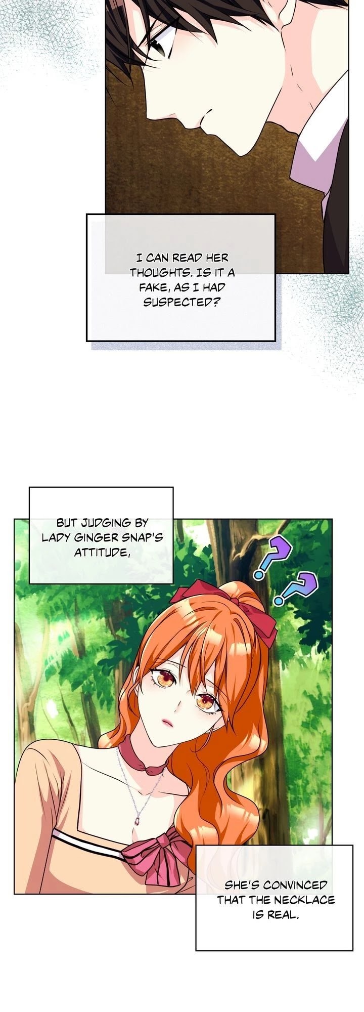 Virtues of the Villainess Chapter 41 page 17 - Chapter 41