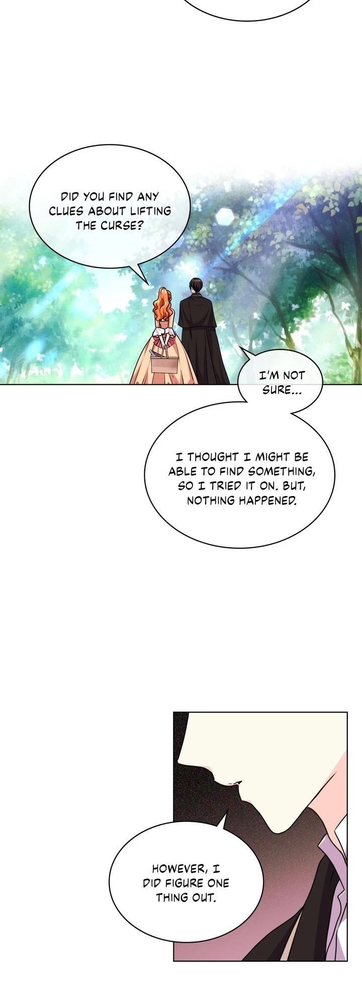 Virtues of the Villainess Chapter 41 page 19 - Chapter 41