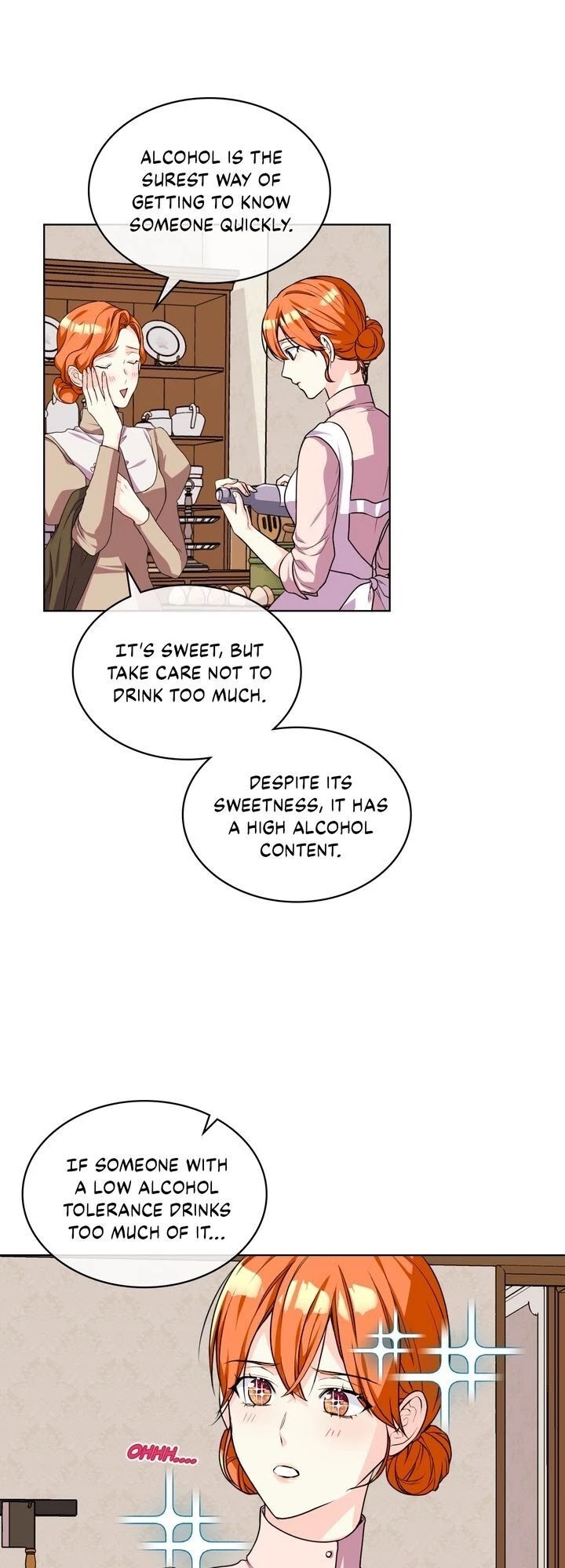 Virtues of the Villainess Chapter 41 page 2 - Chapter 41