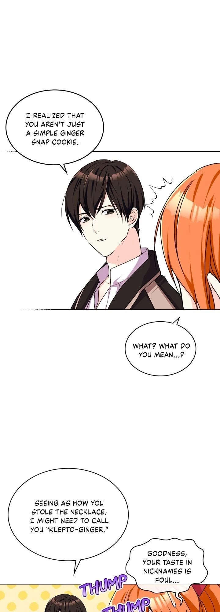 Virtues of the Villainess Chapter 41 page 20 - Chapter 41