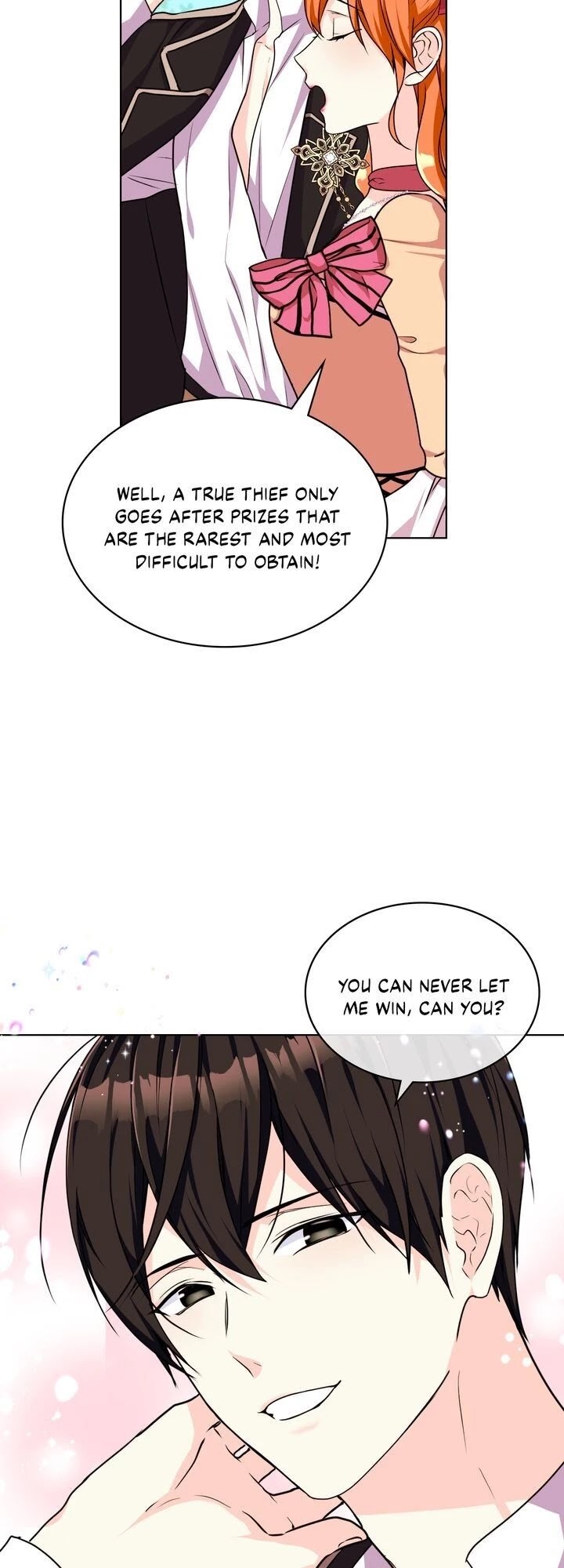 Virtues of the Villainess Chapter 41 page 23 - Chapter 41