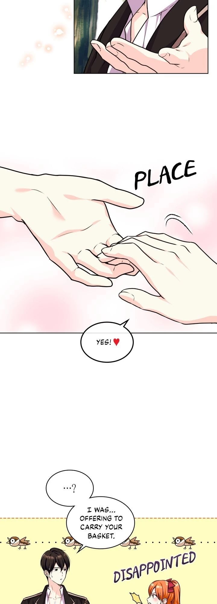 Virtues of the Villainess Chapter 41 page 26 - Chapter 41