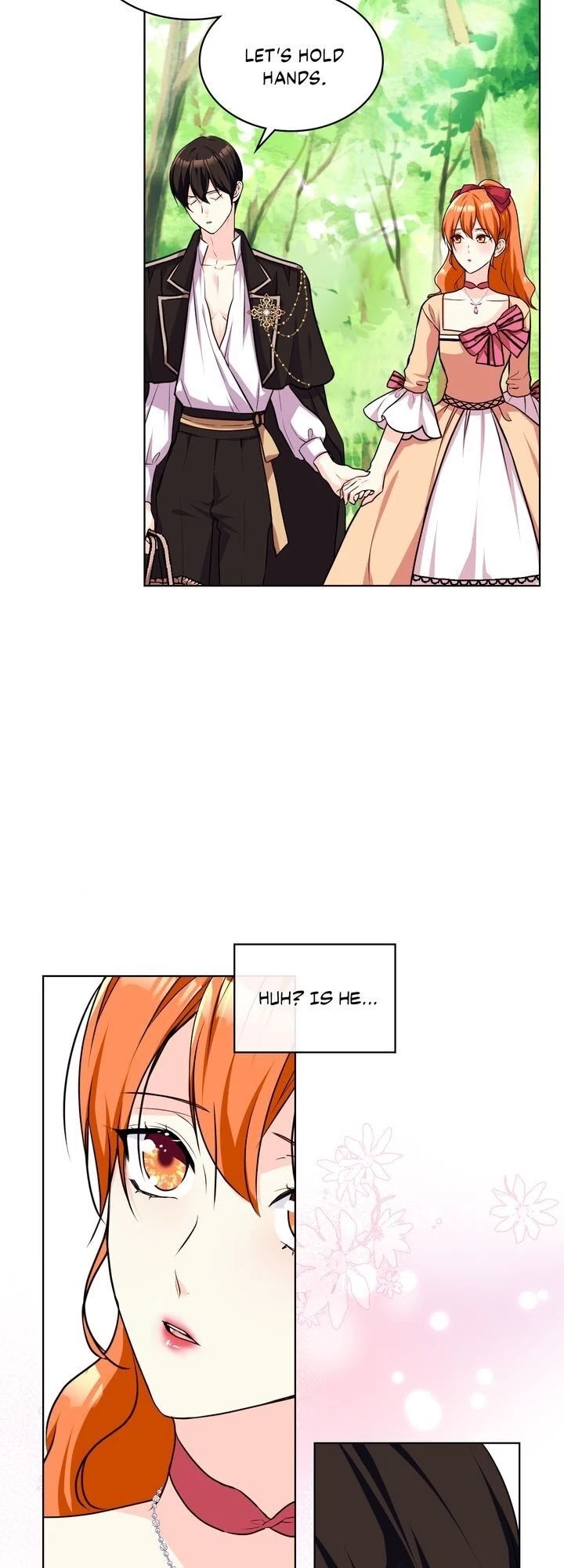 Virtues of the Villainess Chapter 41 page 28 - Chapter 41