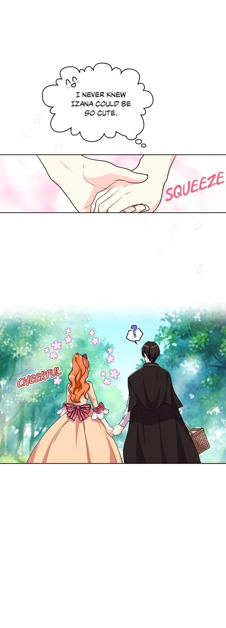 Virtues of the Villainess Chapter 41 page 30 - Chapter 41
