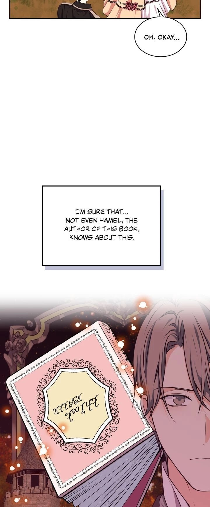 Virtues of the Villainess Chapter 41 page 37 - Chapter 41