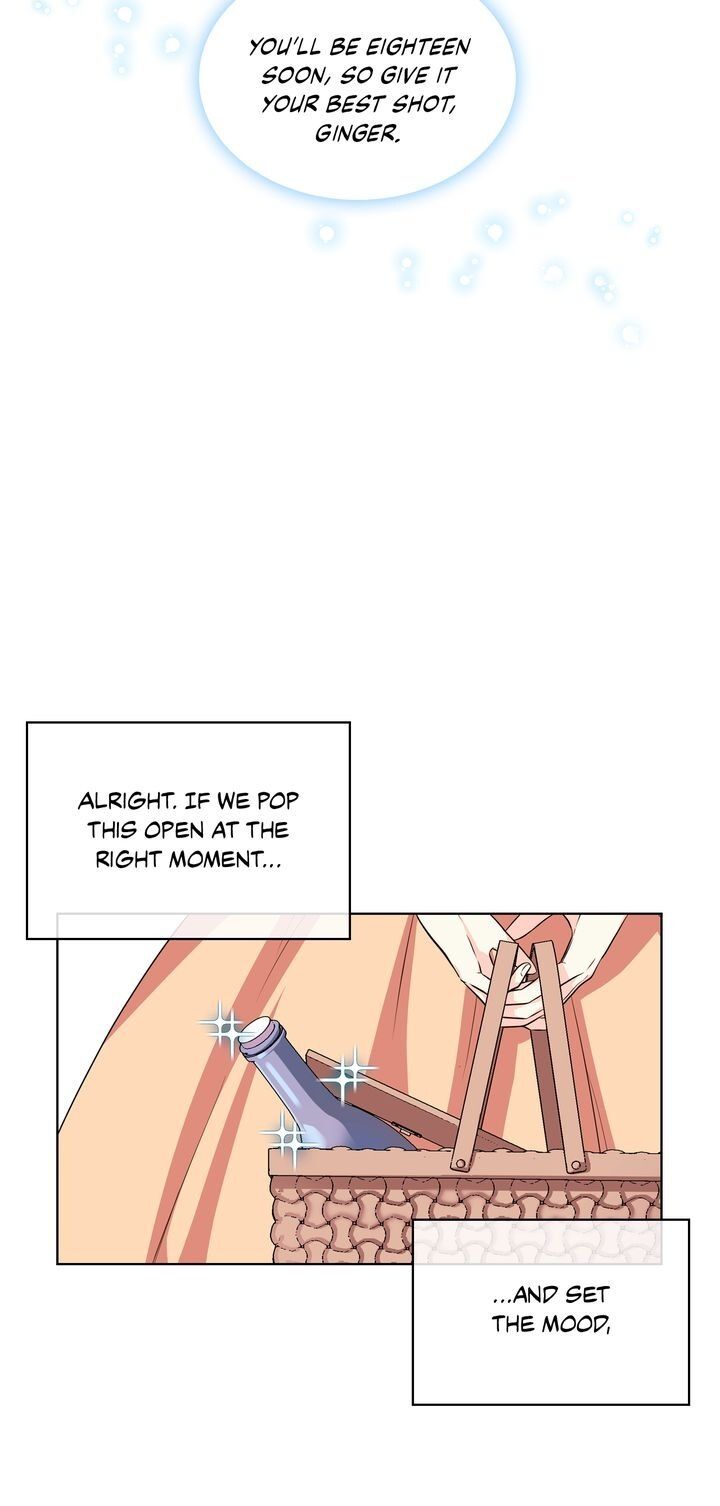 Virtues of the Villainess Chapter 41 page 5 - Chapter 41