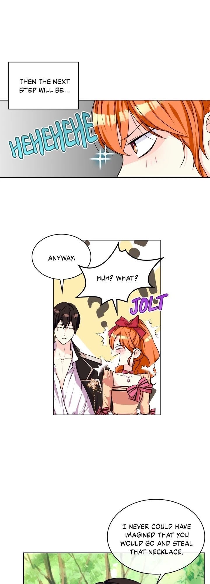 Virtues of the Villainess Chapter 41 page 6 - Chapter 41