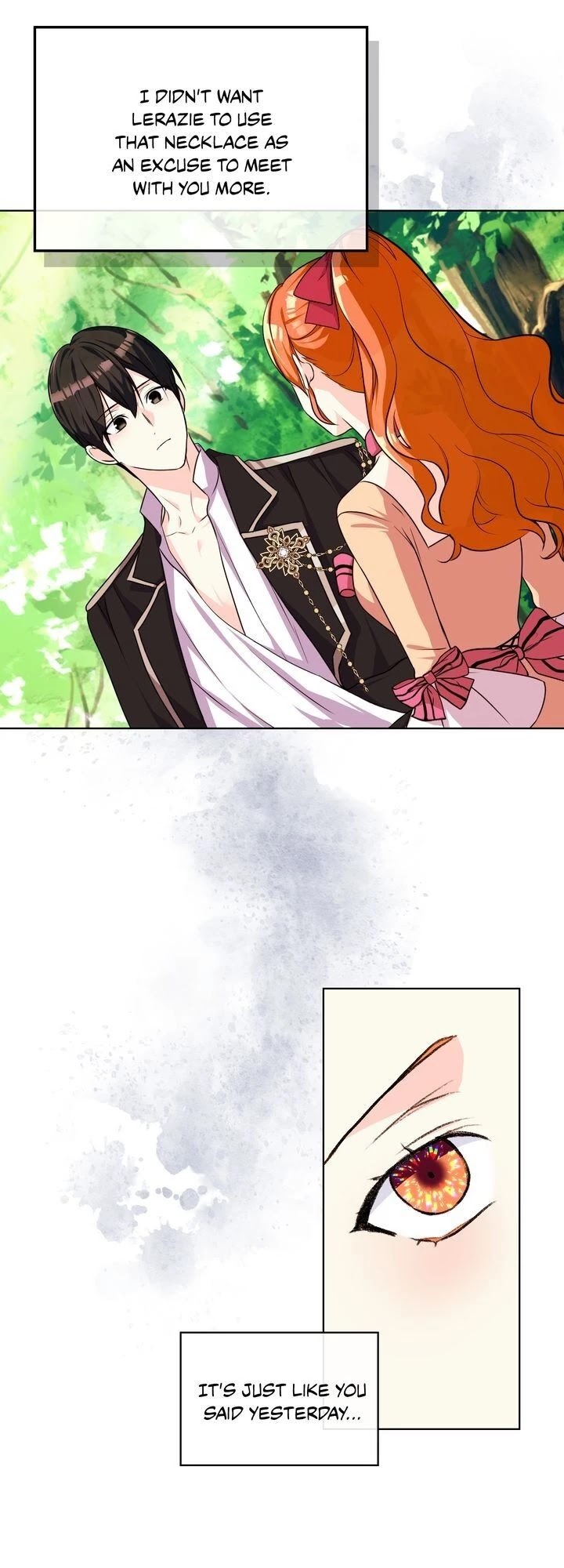 Virtues of the Villainess Chapter 41 page 8 - Chapter 41