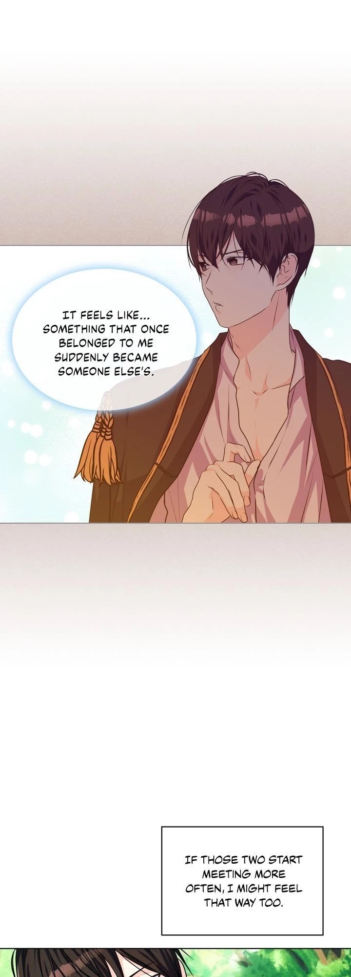 Virtues of the Villainess Chapter 41 page 9 - Chapter 41