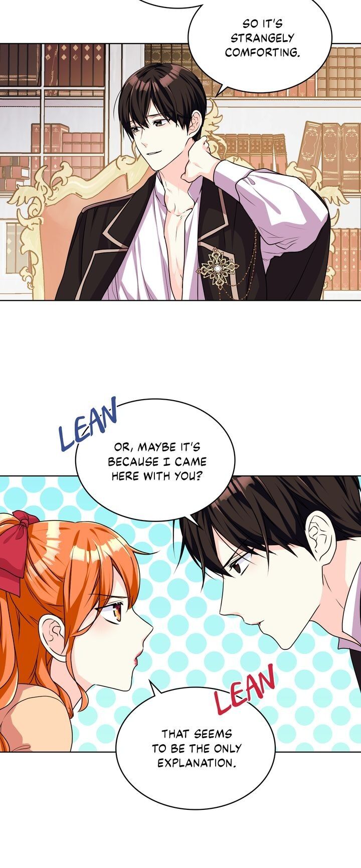 Virtues of the Villainess Chapter 42 page 10 - Chapter 42