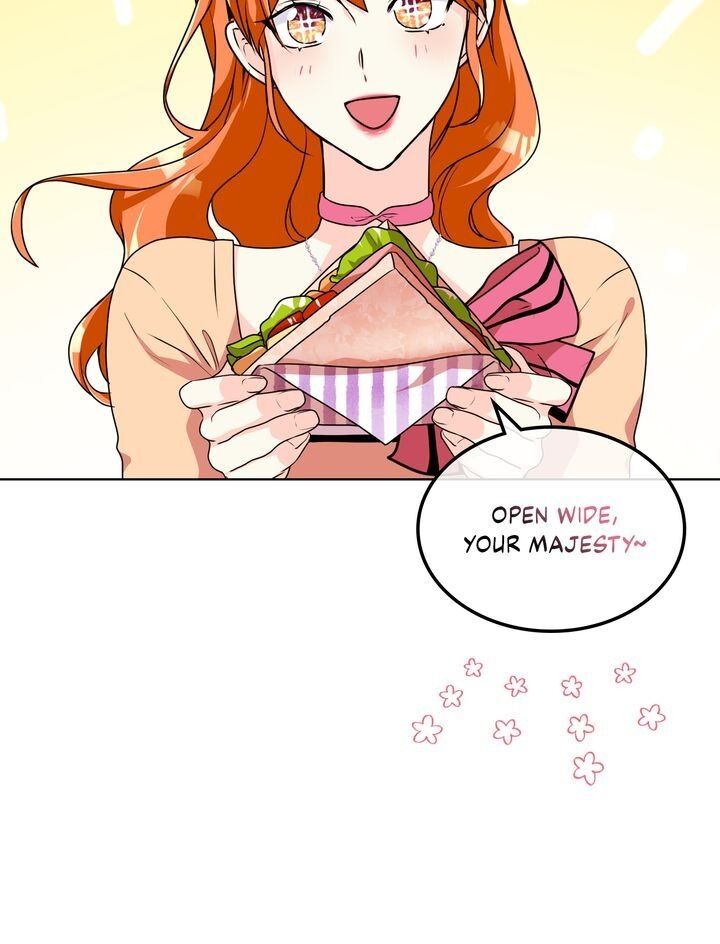 Virtues of the Villainess Chapter 42 page 15 - Chapter 42