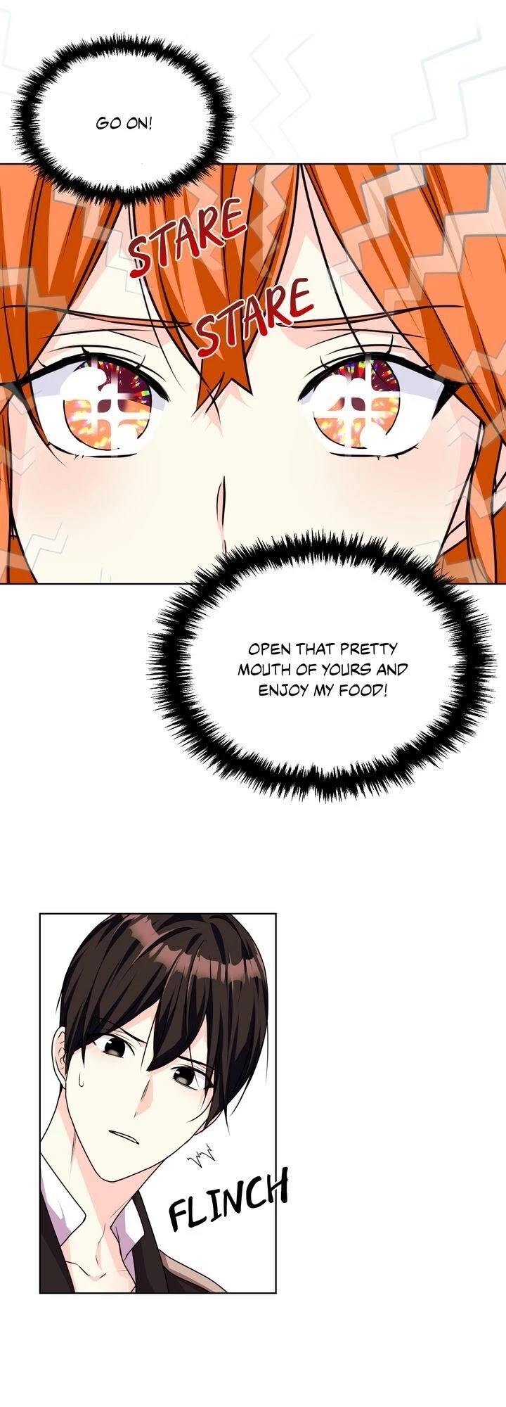 Virtues of the Villainess Chapter 42 page 16 - Chapter 42
