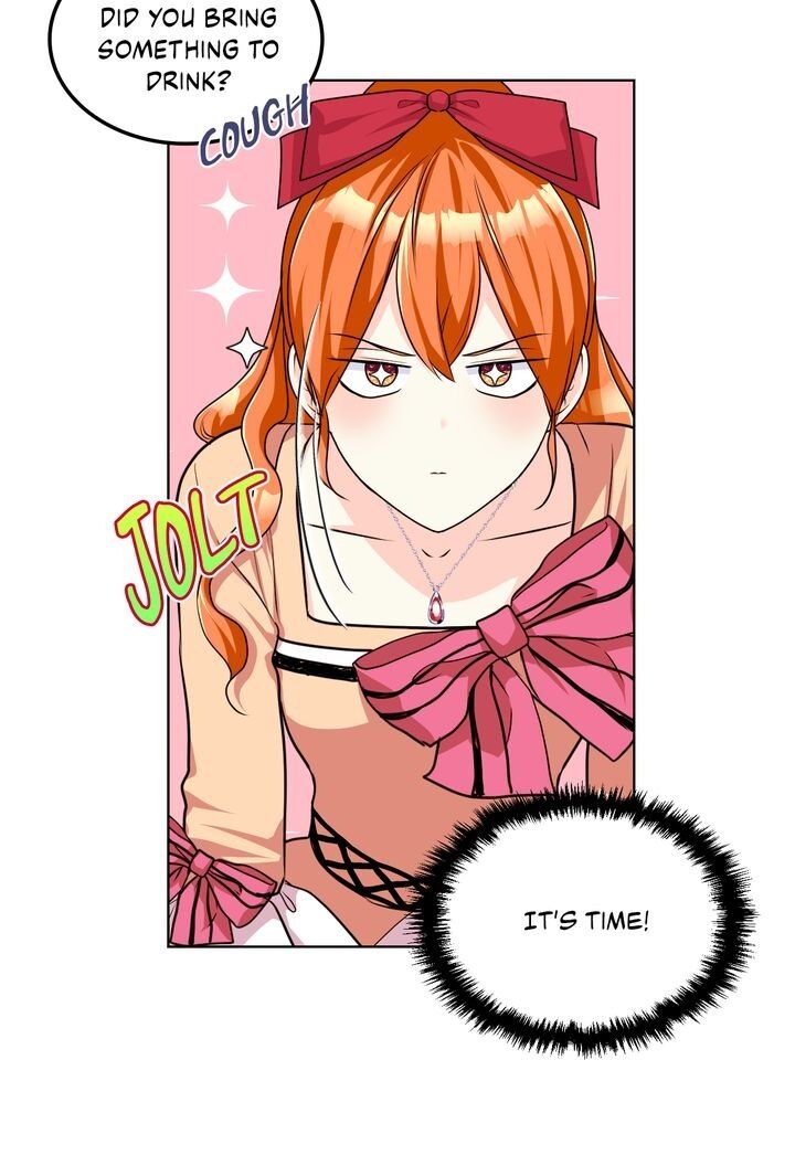 Virtues of the Villainess Chapter 42 page 20 - Chapter 42
