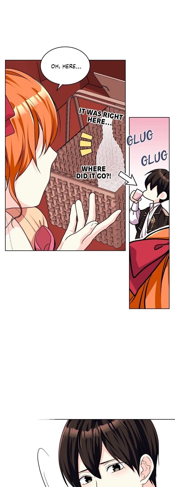 Virtues of the Villainess Chapter 42 page 21 - Chapter 42