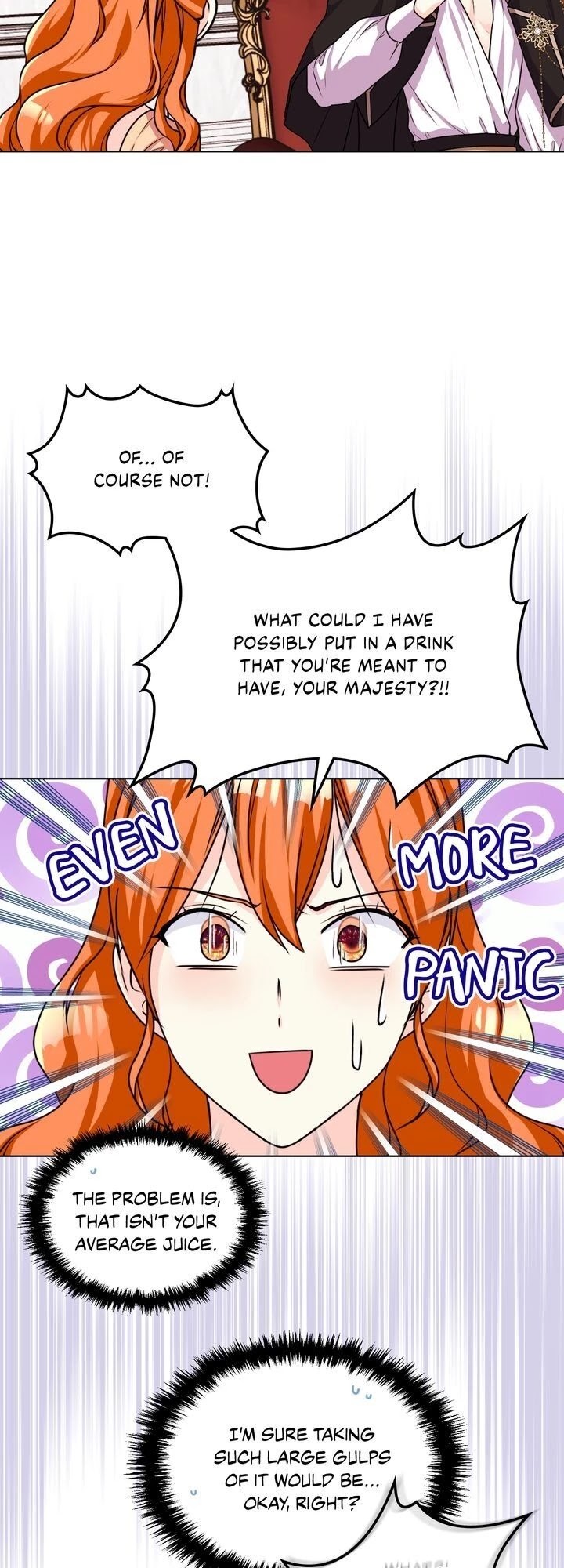 Virtues of the Villainess Chapter 42 page 24 - Chapter 42