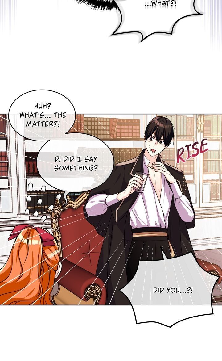 Virtues of the Villainess Chapter 42 page 25 - Chapter 42