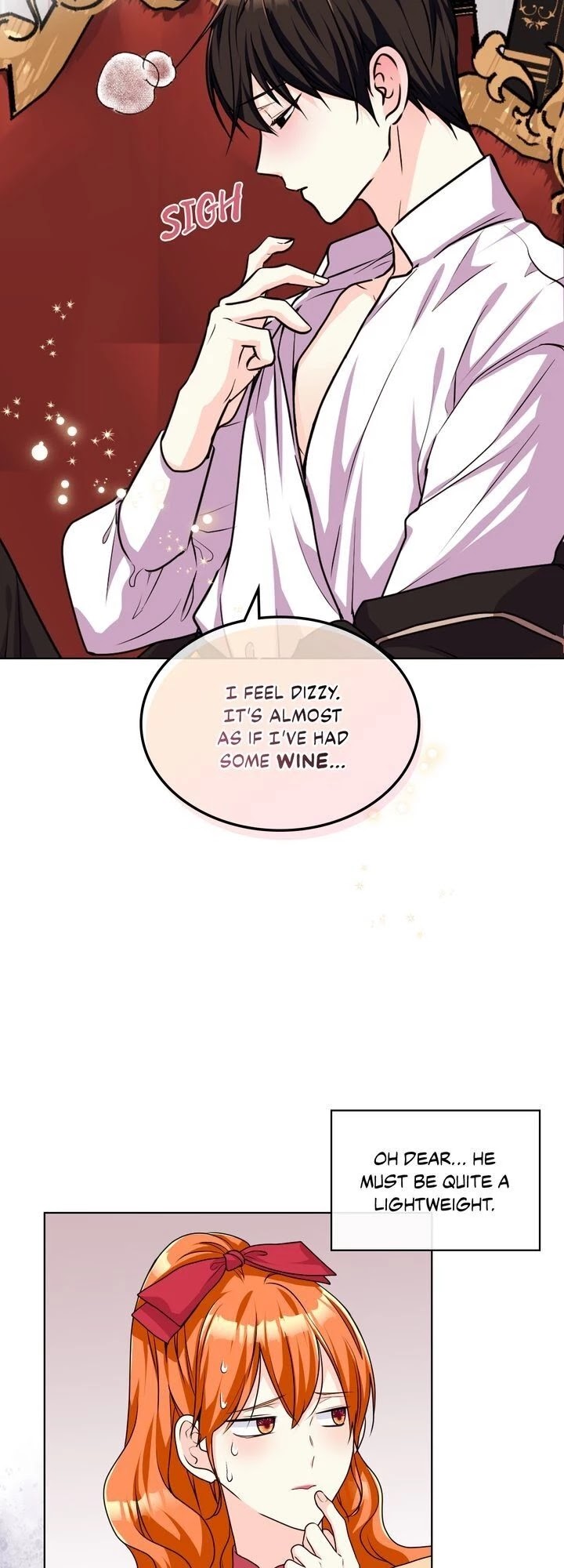 Virtues of the Villainess Chapter 42 page 29 - Chapter 42