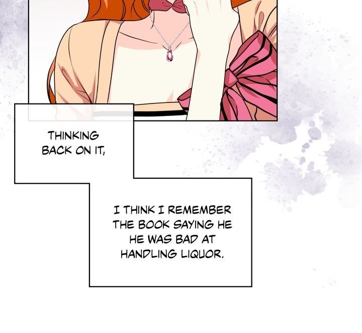 Virtues of the Villainess Chapter 42 page 30 - Chapter 42