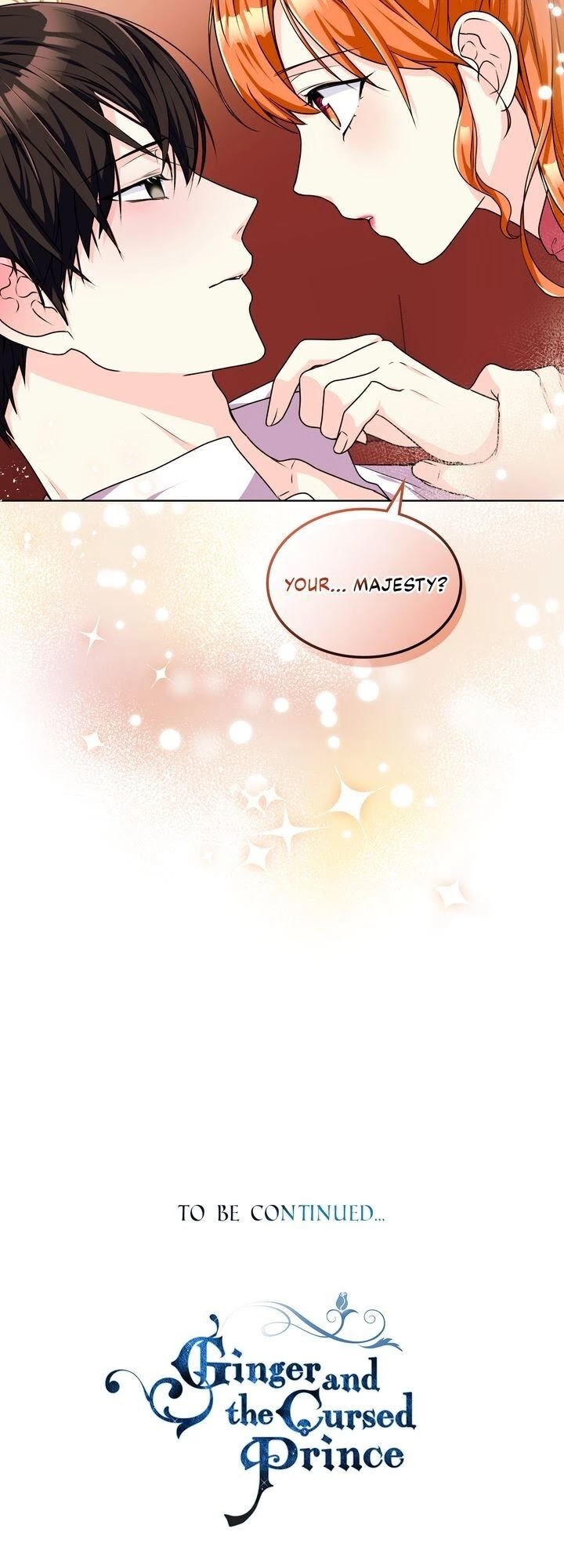 Virtues of the Villainess Chapter 42 page 37 - Chapter 42