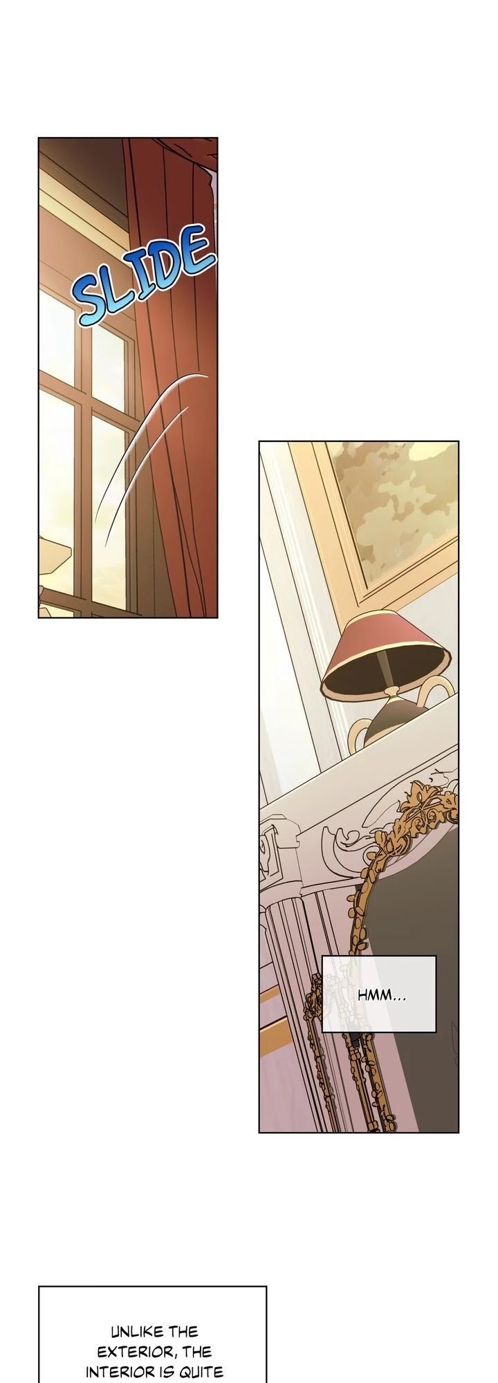 Virtues of the Villainess Chapter 42 page 4 - Chapter 42