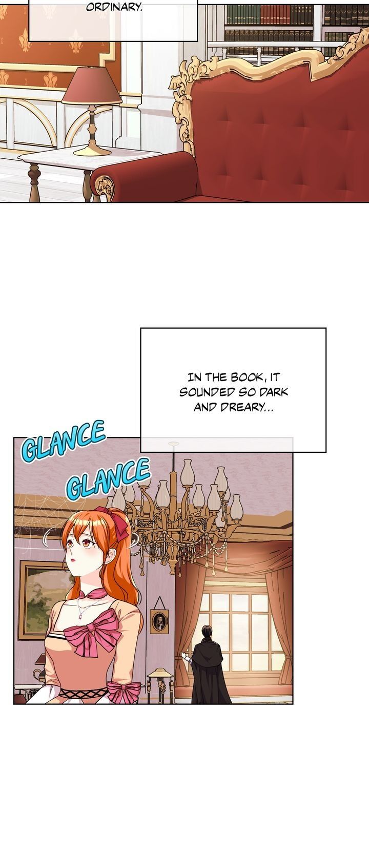 Virtues of the Villainess Chapter 42 page 5 - Chapter 42