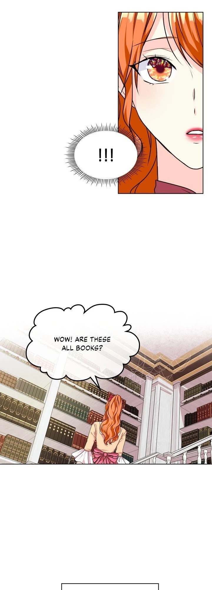 Virtues of the Villainess Chapter 42 page 6 - Chapter 42