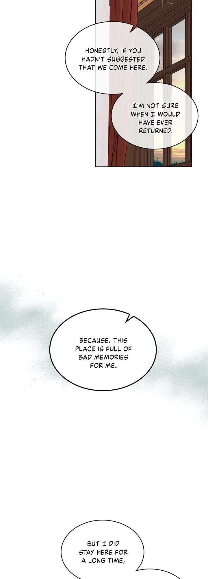 Virtues of the Villainess Chapter 42 page 9 - Chapter 42