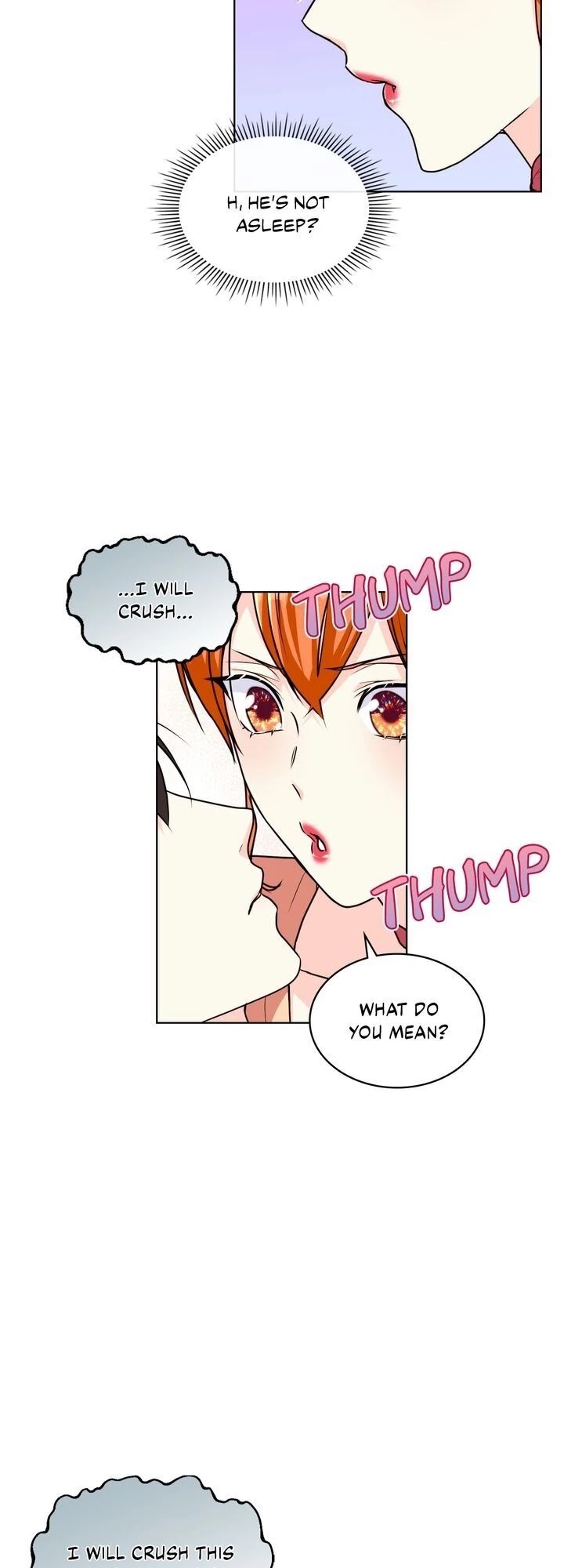 Virtues of the Villainess Chapter 43 page 2 - Chapter 43