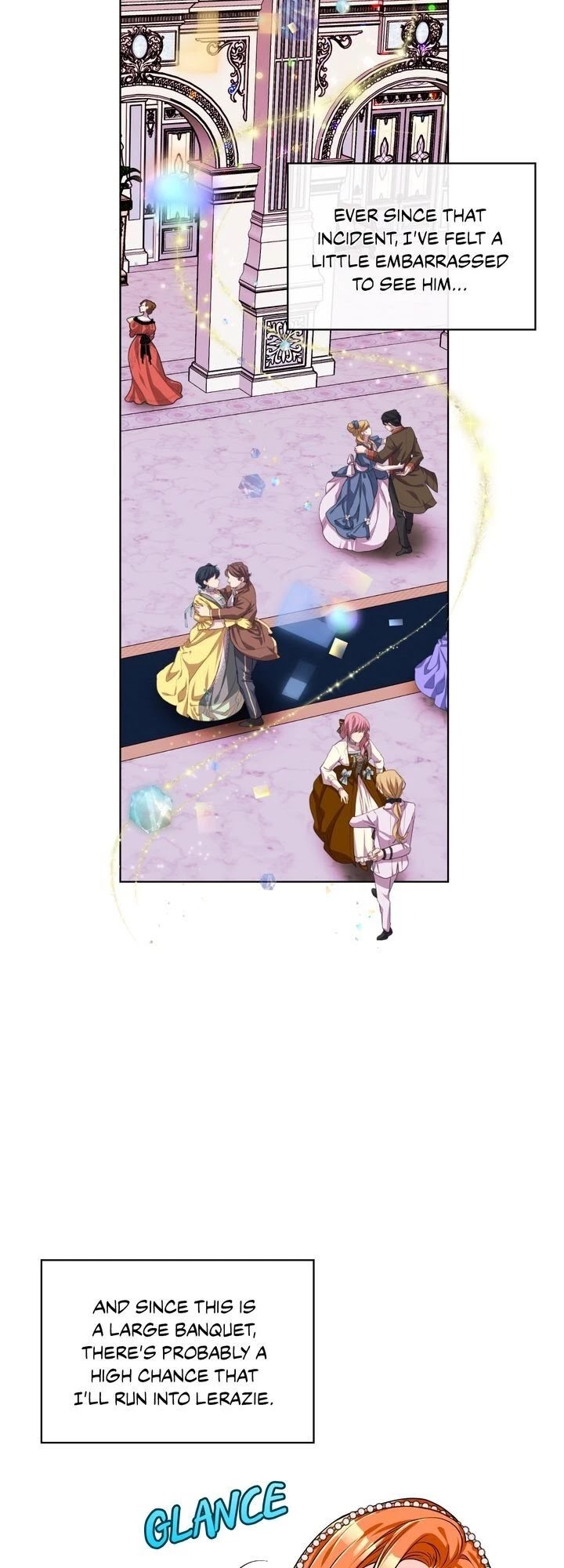 Virtues of the Villainess Chapter 43 page 22 - Chapter 43