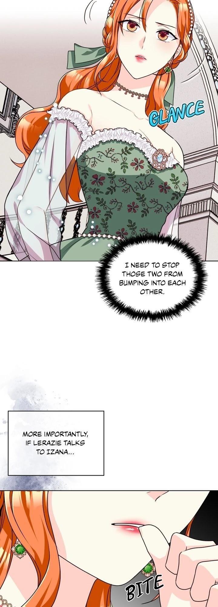 Virtues of the Villainess Chapter 43 page 23 - Chapter 43