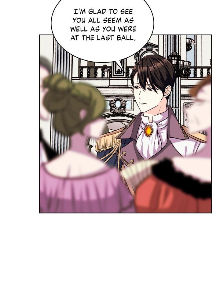 Virtues of the Villainess Chapter 43 page 25 - Chapter 43