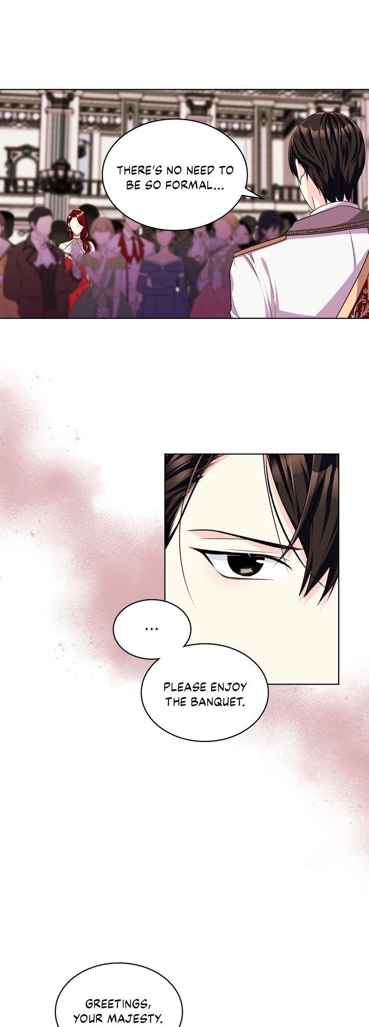 Virtues of the Villainess Chapter 43 page 26 - Chapter 43